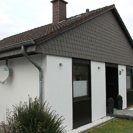 Ferienhaus Sommerfeld Hamelin Exterior photo